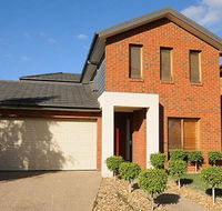 Pampas Grass Homestay A - Holiday Find