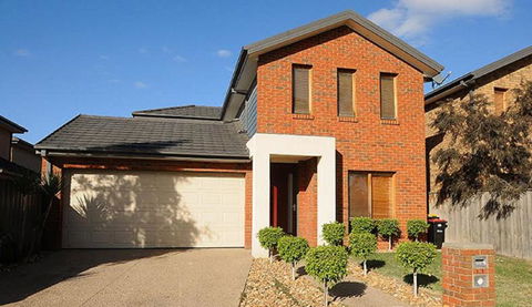 Pampas Grass Homestay A - Holiday Find 0