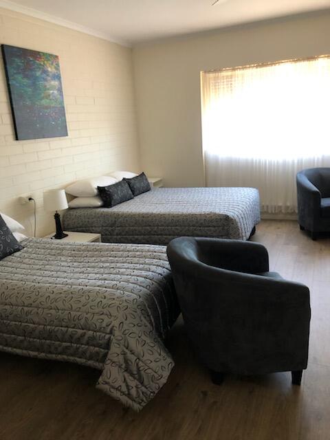 Pampas Motel Port Augusta - Holiday Find 3