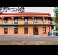 Pampas Motel Port Augusta - Holiday Find