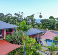 Pandanus Holiday Apartments - Holiday Find