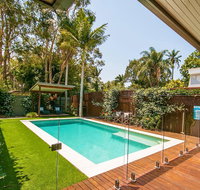 Pandanus Holiday Home - Holiday Find