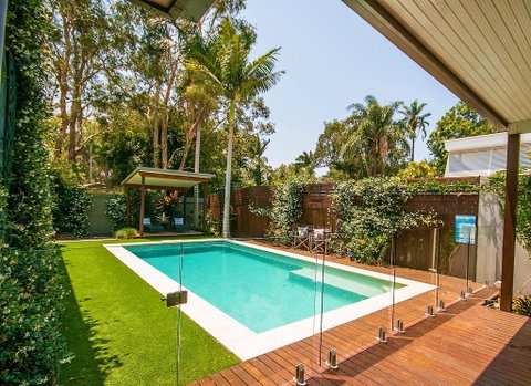 Pandanus Holiday Home - Holiday Find 0
