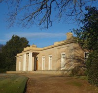 Panshanger Estate - Holiday Find