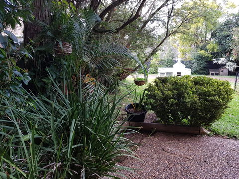 Paradise Apartment - Holiday Find 1