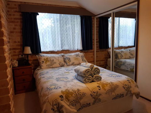 Paradise Apartment - Holiday Find 2