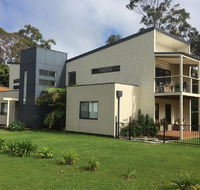 Paradise by the Bay - Holiday Find