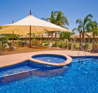 Paradise Lakes Motel Shepparton - Holiday Find