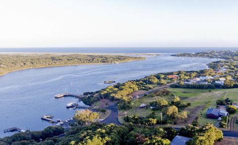 Paradise View - Holiday Find 0