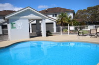 Paradise Waters - No. 19