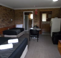 Park House Motor Inn - Holiday Find