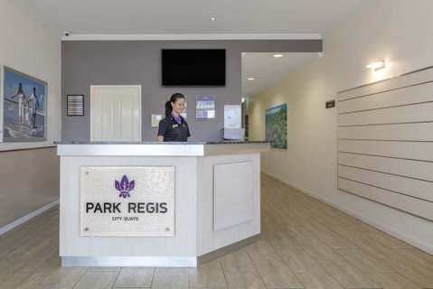 Park Regis City Quays - Holiday Find 2