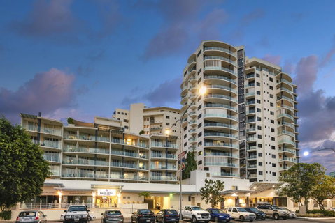 Park Regis City Quays - Holiday Find 1
