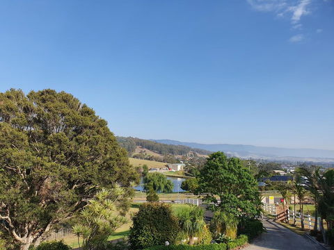 Park View Guest House - Holiday Find 2