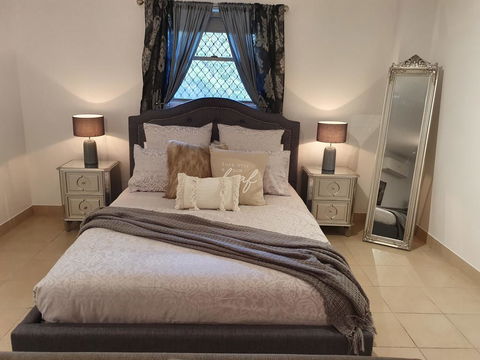 Park View Guest House - Holiday Find 0
