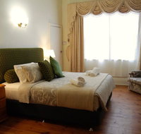 Park View on Colley - Holiday Find