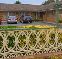 Parkhaven Motel - Holiday Find