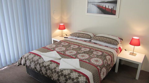 Parkside Apartments Parramatta - Holiday Find 1