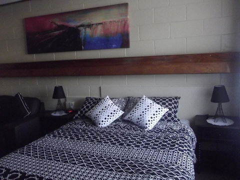 Parkside Motel Morwell - Holiday Find 0