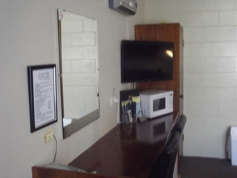 Parkside Motel Morwell - Holiday Find 1