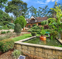 Parkview Cottage - Holiday Find