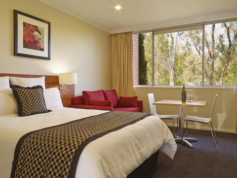 Parkview Motor Inn - Holiday Find 0