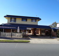 Parkway Motel - Holiday Find