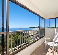 Parkyn Place 6 - 3 BDRM Oceanview Apt on Mooloolaba Spit - Holiday Find