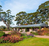 Paul Bangay The Farmhouse - Holiday Find