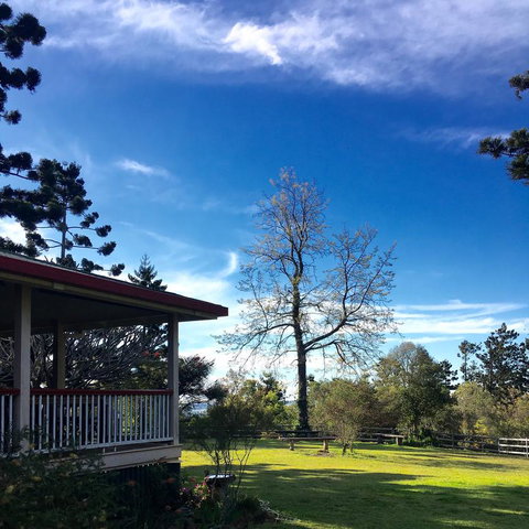 Pechey Homestead - Holiday Find 3