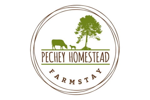 Pechey Homestead - Holiday Find 1