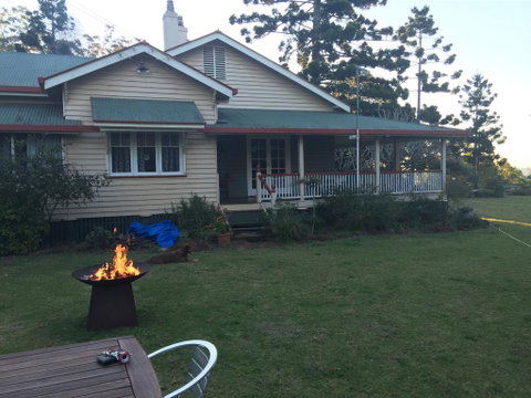 Pechey Homestead - Holiday Find 0