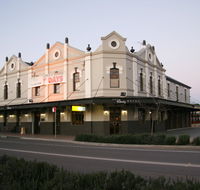 Peden's Hotel - Holiday Find