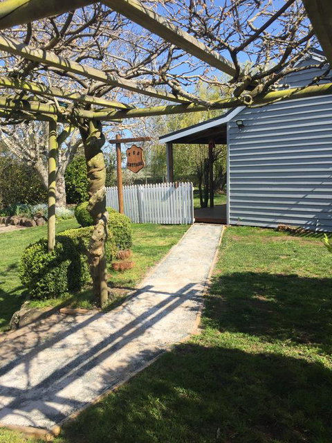 Peg Cottage - Holiday Find 1