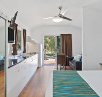 Pelican Rest Tourist Park - Holiday Find