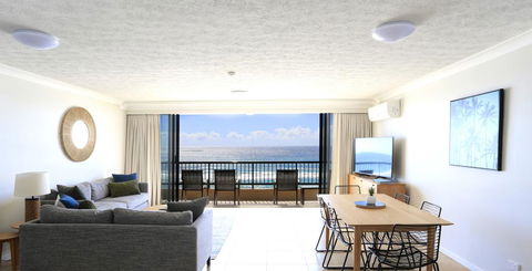 Pelican Sands Beach Resort - Holiday Find 0