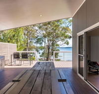 PELICAN VIEW-Jervis Bay Territory with free WIFI - Holiday Find