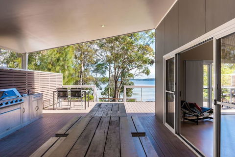 PELICAN VIEW-Jervis Bay Territory With Free WIFI - Holiday Find 0