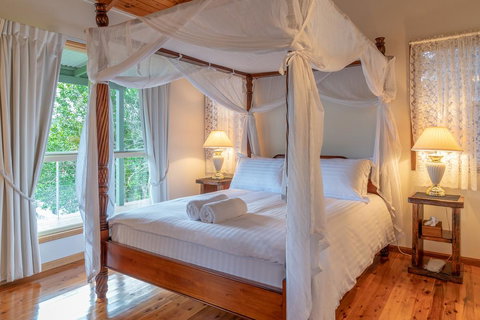 Pencil Creek Cottages - Holiday Find 0