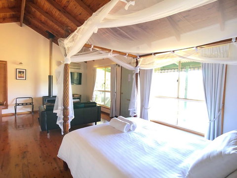 Pencil Creek Cottages - Holiday Find 2