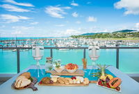 Penthouse at Peninsula