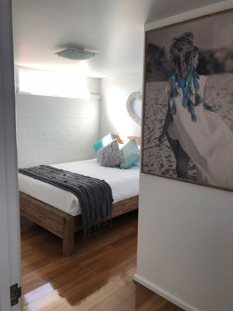 Penthouse Bendigo - Holiday Find 2