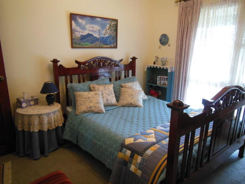 Pepper Tree Ridge B&B - Holiday Find 1