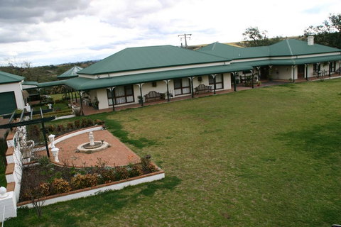 Pepper Tree Ridge B&B - Holiday Find 0