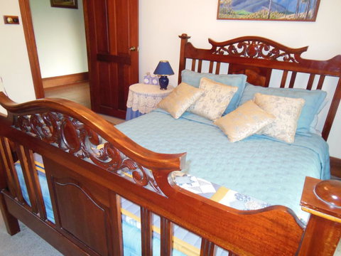 Pepper Tree Ridge B&B - Holiday Find 2