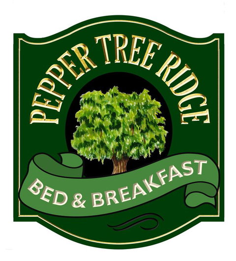 Pepper Tree Ridge B&B - Holiday Find 3
