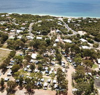 Peppermint Grove Beach Holiday Park - Holiday Find