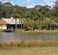 Peppers Creek Accommodation - Holiday Find