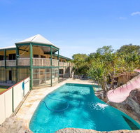 Peregian Beach Acreage 15 mins from Noosa Heads - Holiday Find