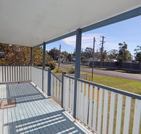 Perfect for Two Families - Holiday Find